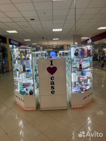 Продаю готовый бизнес аксессуары