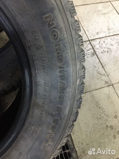 Nordman SUV 235/65 R17