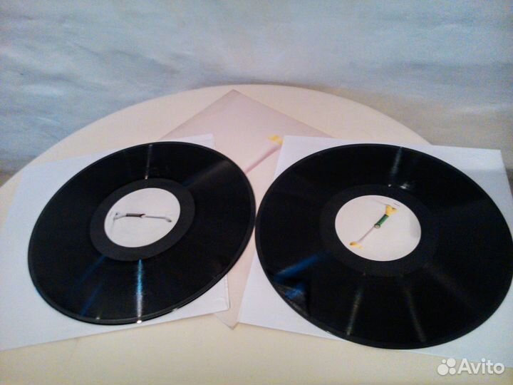 Moritz Von Oswald Trio - Horizontal Structures 2LP