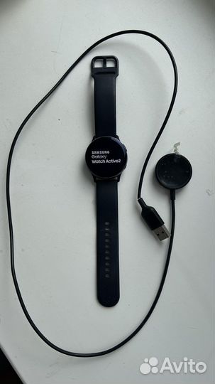 Galaxy watch active 2