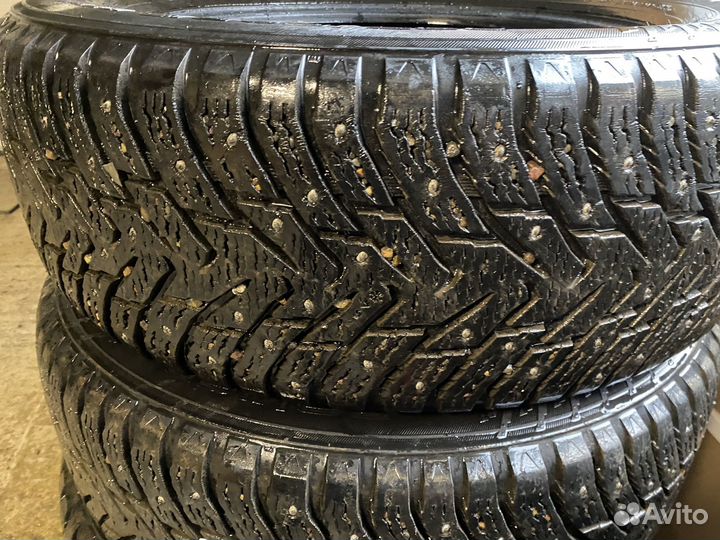 Шины диски и колеса комплект