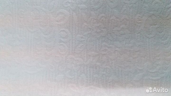 Ткани х/б советские