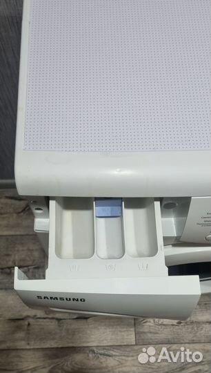 Стиральная машина samsung 4.5кг