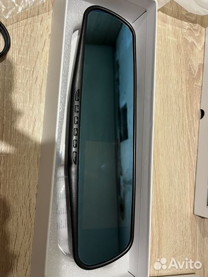 Видеорегистратор navitel