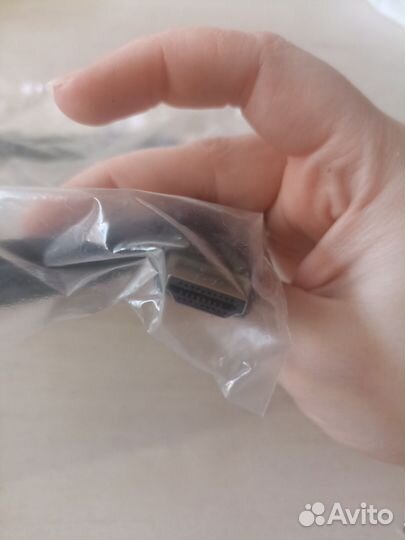 Кабель hdmi, usb