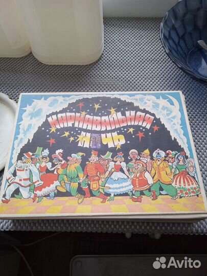 Спички СССР