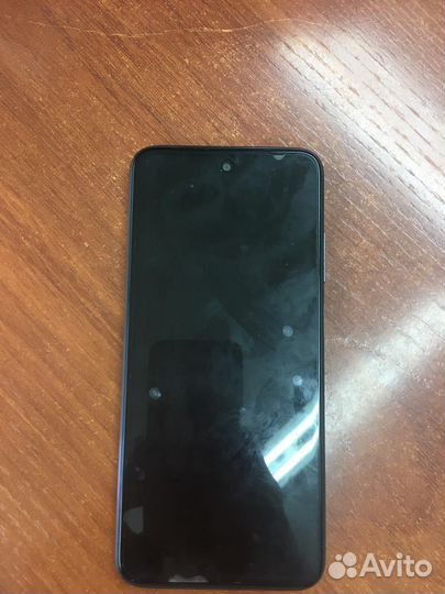 Xiaomi Redmi 10, 4/64 ГБ