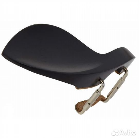 Gewa Chin Rest Guarneri 1/8 Black