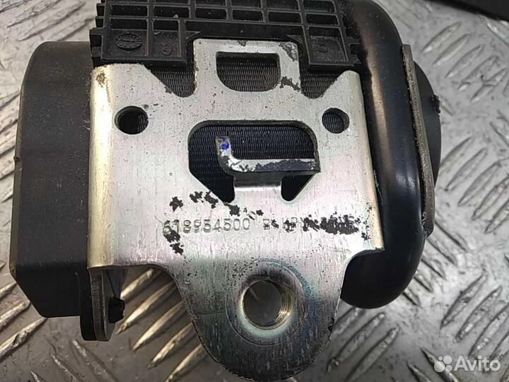 Ремень безопасности с пиропатроном Ford Focus/Focu