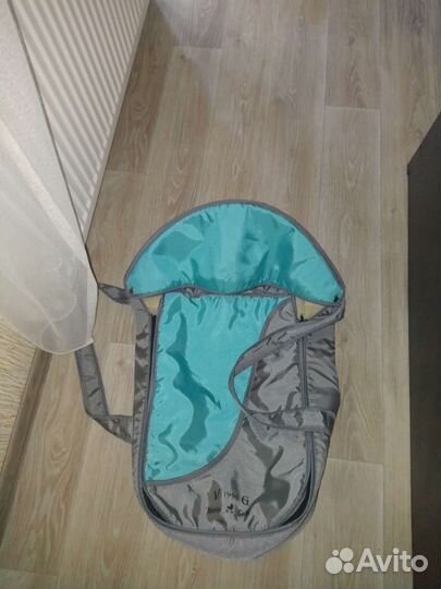 Переноска для детей