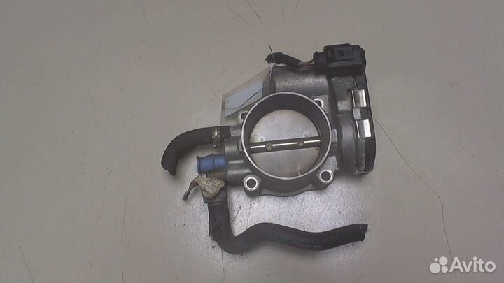 Заслонка дроссельная Audi A4 (B6), 2003