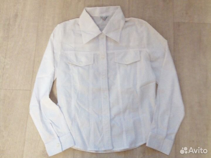 Рубашка, блузка xl