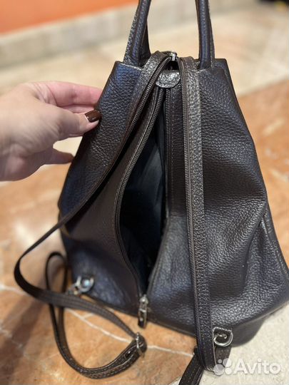 Рюкзак женский