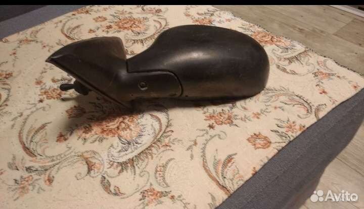 Зеркало заднего вида, правое,ланос