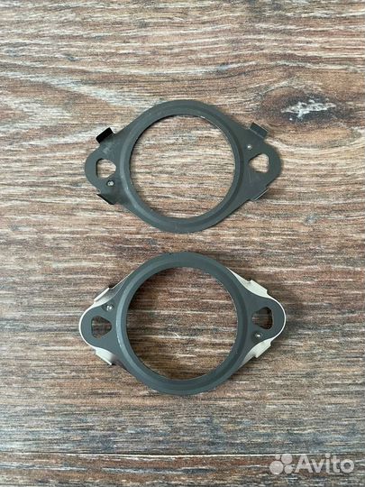 Прокладка 958 107 358 00