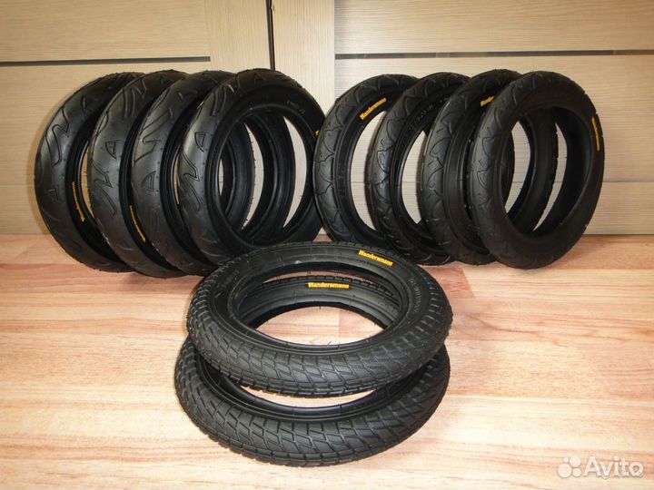 Новые шины на Адамекс,Зиппи,Верди,Соник
