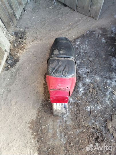 Запчасти иж планета 5