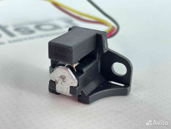 Датчик Холла на микропроцессорное зажигание Урал,Д