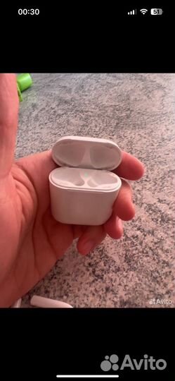 Airpods 2 original