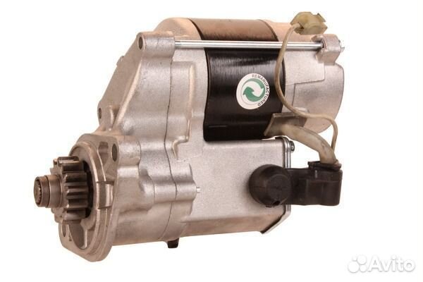 Стартер frigiking carrier Supra 844 Micro - 0719cc