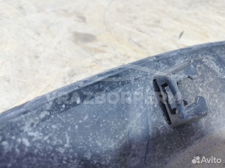 Накладка на крыло Ford America Explorer