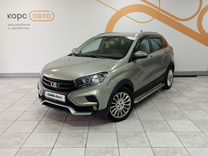 ВАЗ (LADA) XRAY 1.8 MT, 2020, 59 482 км, с пробегом, цена 1 340 000 руб.