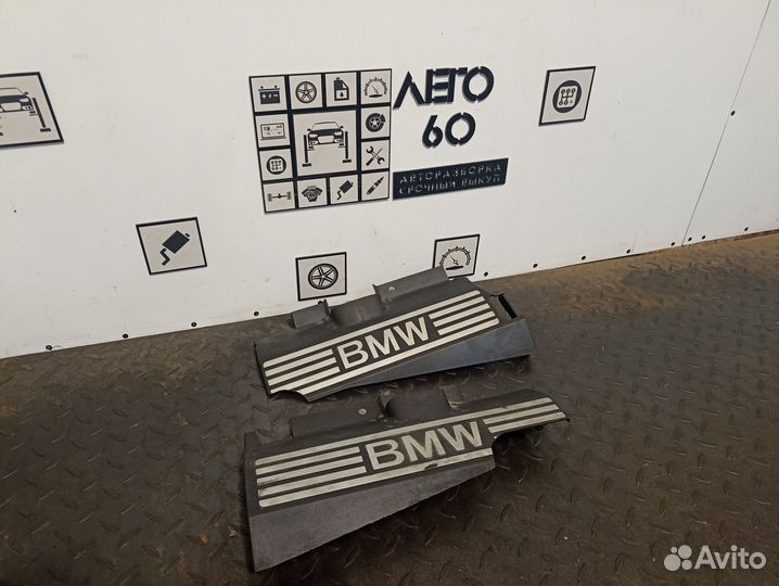Накладка декоративная для BMW X5 E70