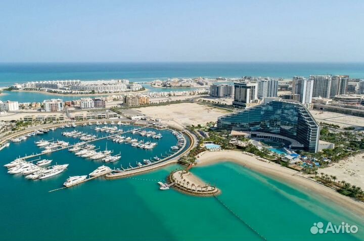 Загранпоездка в Bahrain 7 дн