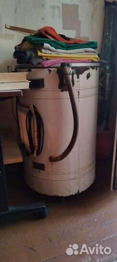 Стиральная машина бу
