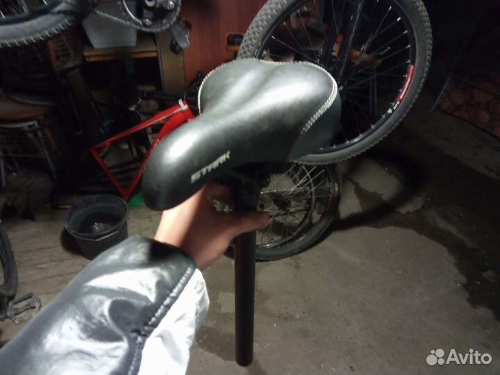 Велосипед forward 1340 26 дербан