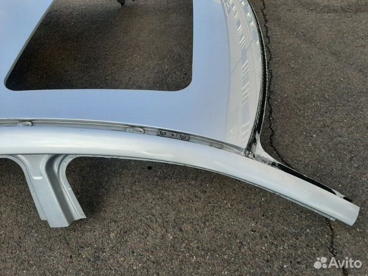 Крыша Mercedes-Benz S-Class W221 272.965 2006