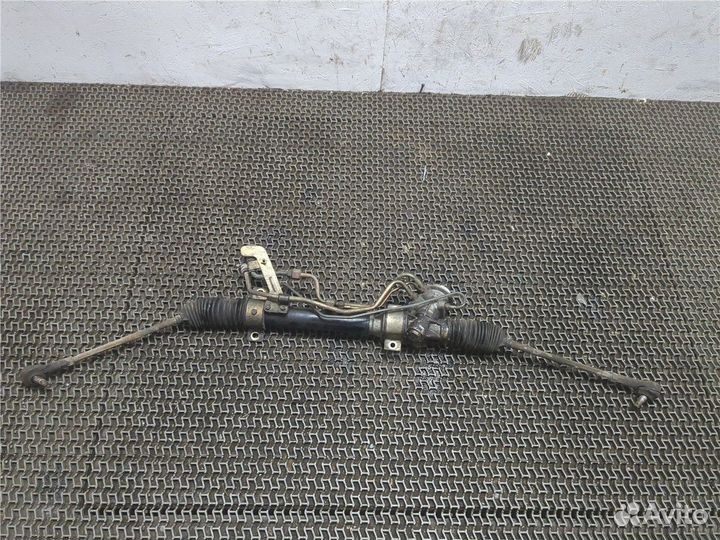 Рейка рулевая с г/у Mazda 323 (BA), 1995