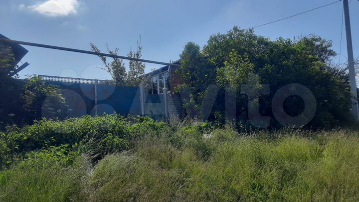 Дом 72 м² на участке 42 сот.