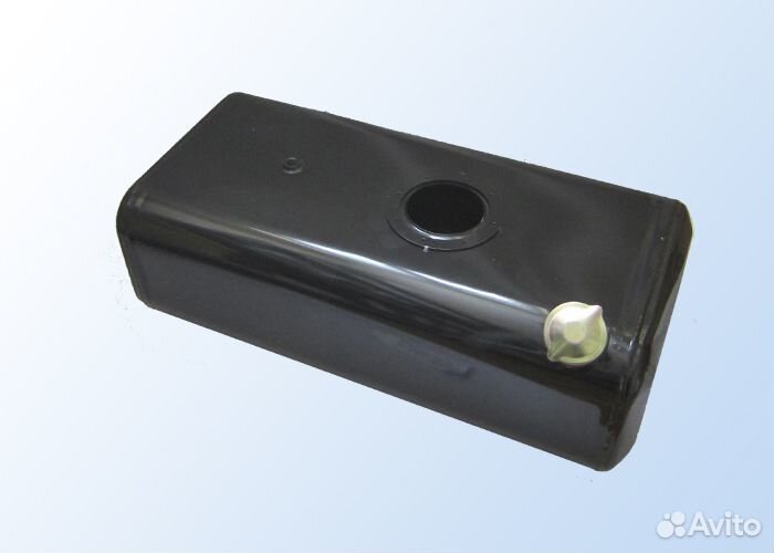 Бак топливный (80л) Г3302 борт,фермер (погружой бе