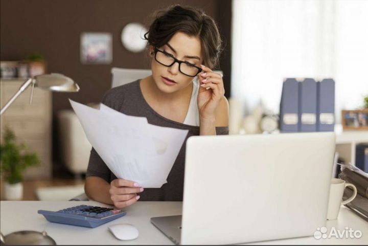 Оформление работ по юрид. и эконом. дисциплинам