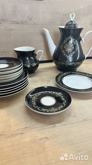 Посуда минского фарфоро-фаянсового завода