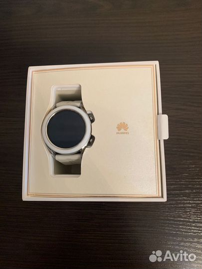 Huawei Watch GT 42 мм