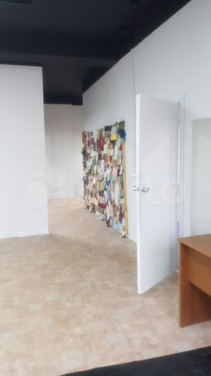 Офис, 123.9 м²