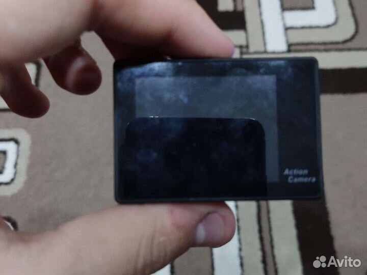 Экшн камера digma dicam700