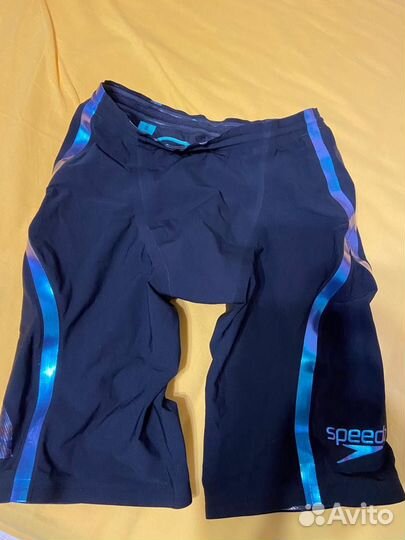 Гидрошорты Speedo