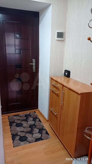 2-к. квартира, 38 м², 5/5 эт.