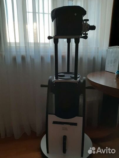 Телескоп Sky-Watcher Dob 8