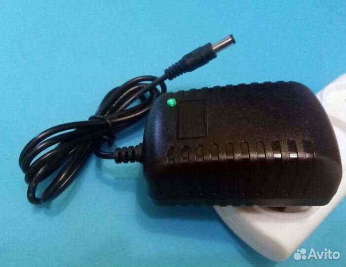 Блок питания пылесоса Philips 25V 500mA SSC-18P-12