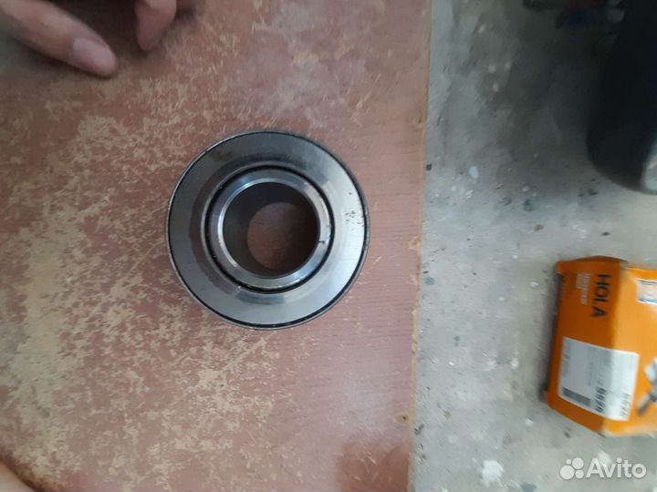 Выжимной на газель 3302