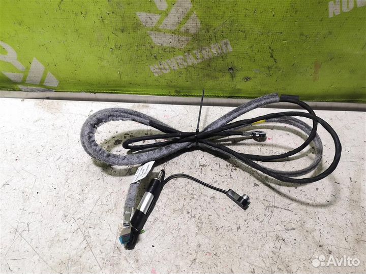 Проводка (коса) Рено Логан