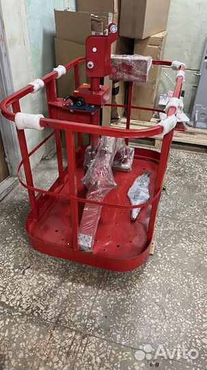 Корзина монтажная кму