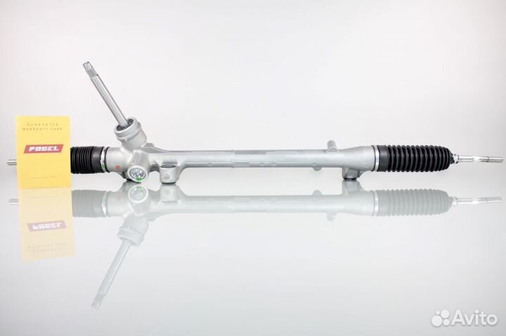 Рулевая рейка Мазда 3 BM Новая