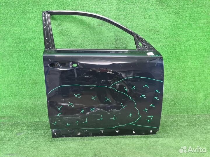 Б/У Б/У Дверь передняя правая Changan CS55plus