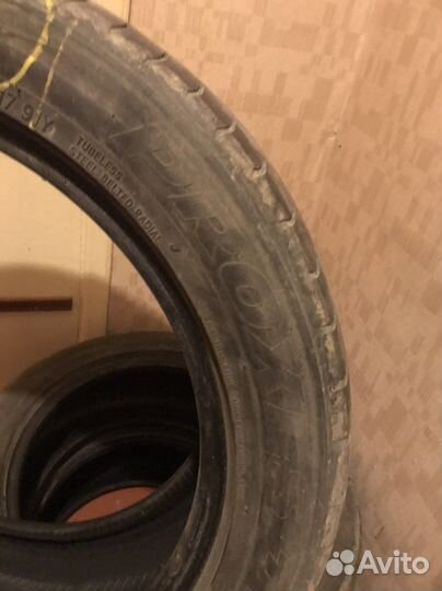 Toyo Proxes 1 245/50 R17 94