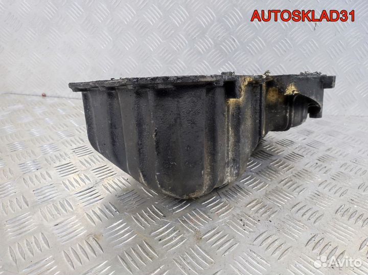Поддон масляный двигателя VW Passat B5 058103603D